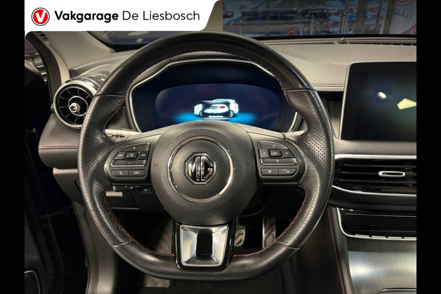 MG EHS 1.5 TGDI Luxury PHEV / automaat / 360camera / Leder/ carplay / Panorama-dak