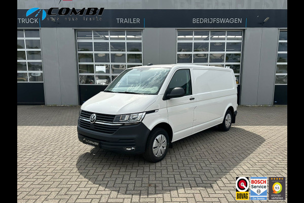 Volkswagen Transporter 2.0 TDI L2H1 28 BPM Vrij/(Complete inrichting Sortimo)/150pk/Camera