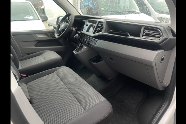 Volkswagen Transporter 2.0 TDI L2H1 28 BPM Vrij/(Complete inrichting Sortimo)/150pk/Camera