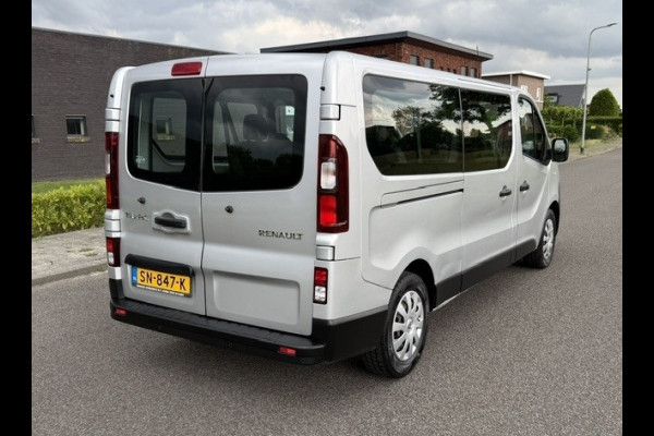 Renault Trafic Passenger 1.6 dCi Grand Authentique Energy