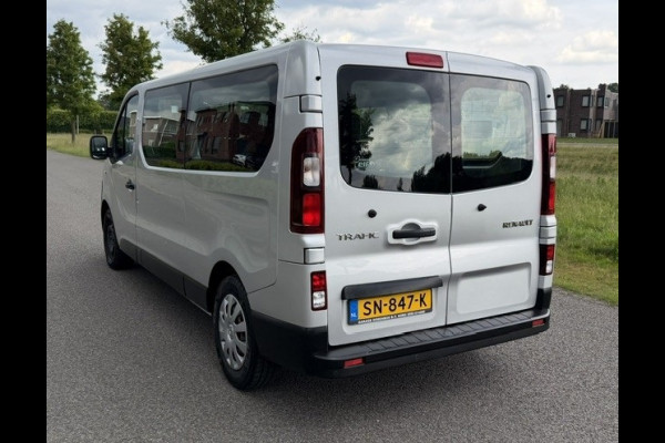 Renault Trafic Passenger 1.6 dCi Grand Authentique Energy