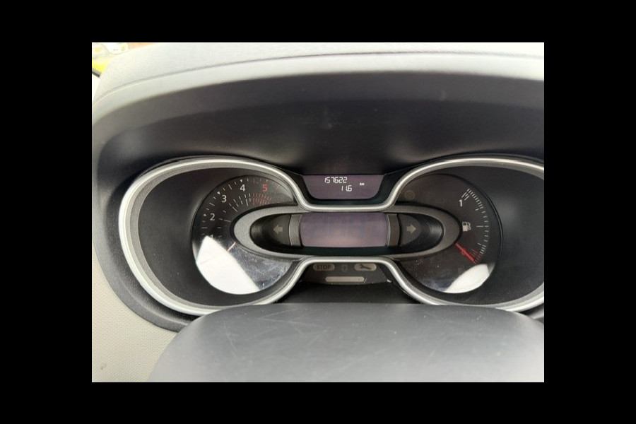 Renault Trafic Passenger 1.6 dCi Grand Authentique Energy