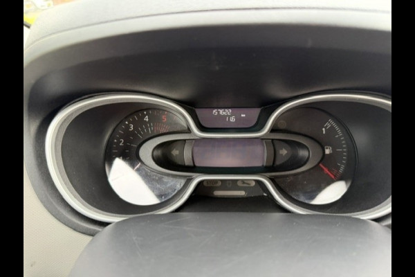Renault Trafic Passenger 1.6 dCi Grand Authentique Energy