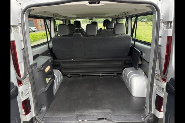 Renault Trafic Passenger 1.6 dCi Grand Authentique Energy