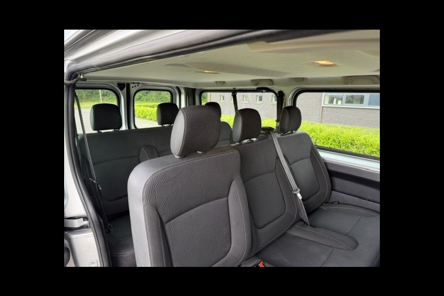 Renault Trafic Passenger 1.6 dCi Grand Authentique Energy