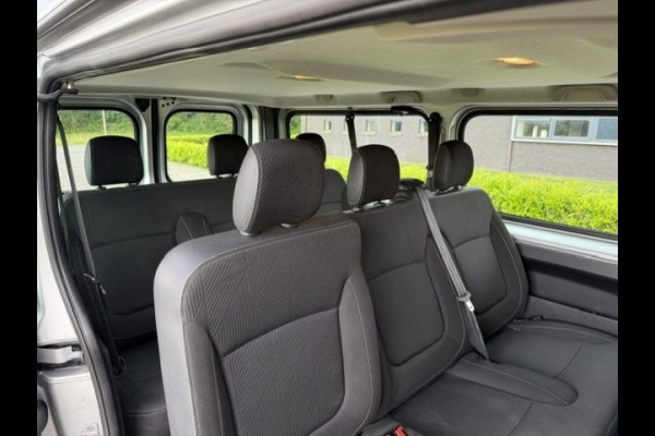 Renault Trafic Passenger 1.6 dCi Grand Authentique Energy