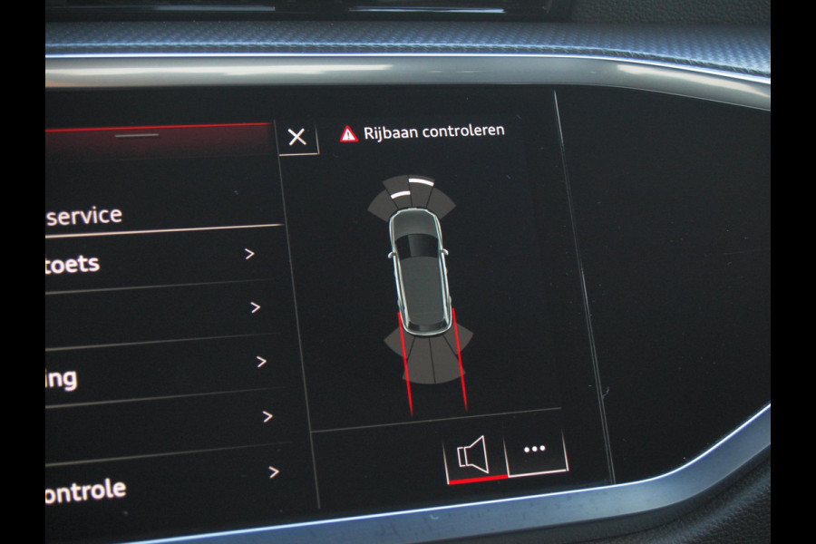 Audi Q3 45 TFSI e S edition | 2 X S-Line | Plug-in Hybride |Apple Carplay | Cruise Control | Parkeersensoren | 20 Inch | NL-Auto |