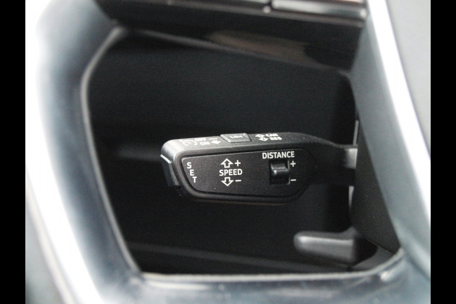 Audi e-tron Sportback 55 quattro Advanced edition Plus 95 kWh | Panoramadak | Camera | ACC | Apple Carplay | Memory stoelen |