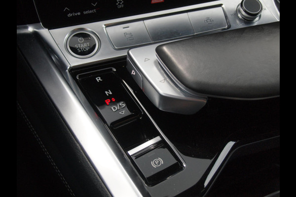 Audi e-tron Sportback 55 quattro Advanced edition Plus 95 kWh | Panoramadak | Camera | ACC | Apple Carplay | Memory stoelen |