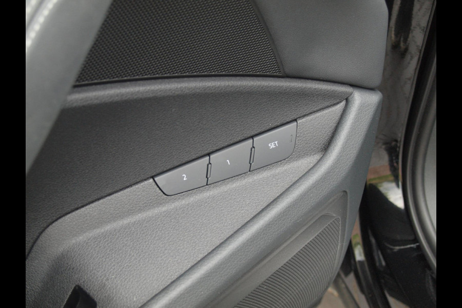 Audi e-tron Sportback 55 quattro Advanced edition Plus 95 kWh | Panoramadak | Camera | ACC | Apple Carplay | Memory stoelen |
