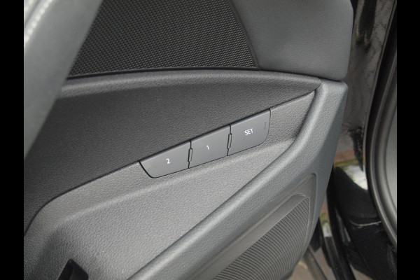 Audi e-tron Sportback 55 quattro Advanced edition Plus 95 kWh | Panoramadak | Camera | ACC | Apple Carplay | Memory stoelen |