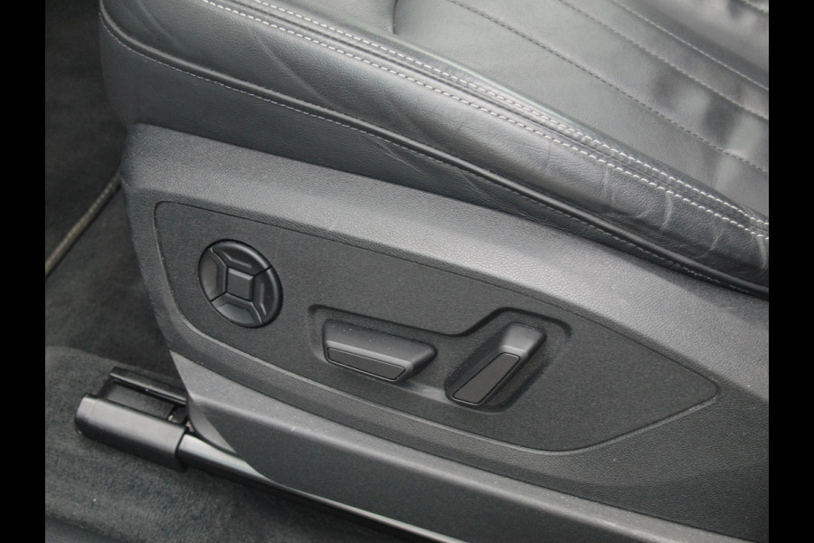 Audi e-tron Sportback 55 quattro Advanced edition Plus 95 kWh | Panoramadak | Camera | ACC | Apple Carplay | Memory stoelen |