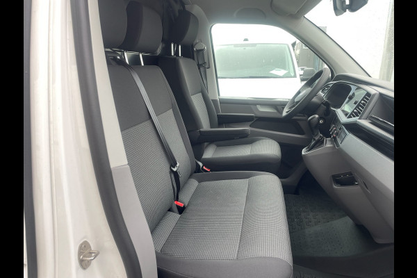 Volkswagen Transporter 2.0 TDI L2H1 28 > Complete inrichting (Sortimo) en BPM Vrij!/camera/automaat/150pk....