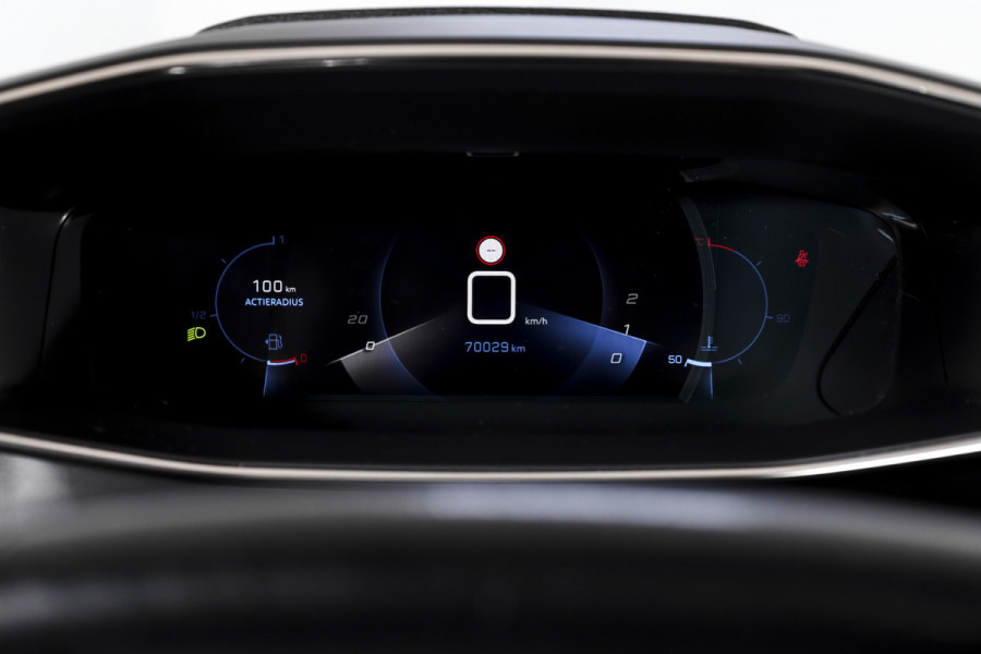 Peugeot 208 1.2 PureTech 100 PK Allure | Dig.Cockpit | Cruise | Camera | PDC | App. Connect | Auto.Airco | LM 16" |