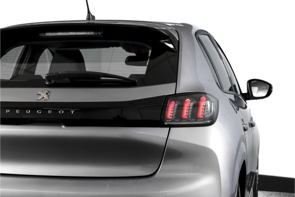 Peugeot 208 1.2 PureTech 100 PK Allure | Dig.Cockpit | Cruise | Camera | PDC | App. Connect | Auto.Airco | LM 16" |