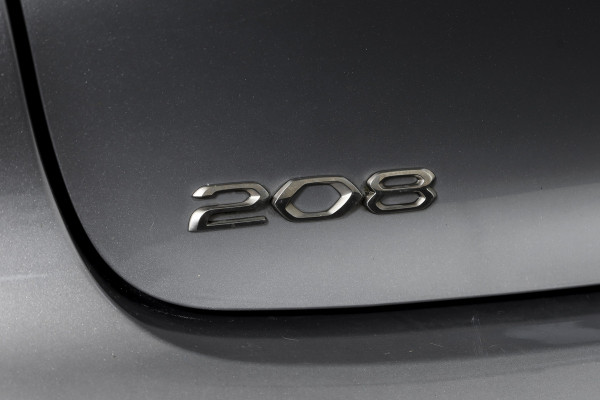 Peugeot 208 1.2 PureTech 100 PK Allure | Dig.Cockpit | Cruise | Camera | PDC | App. Connect | Auto.Airco | LM 16" |