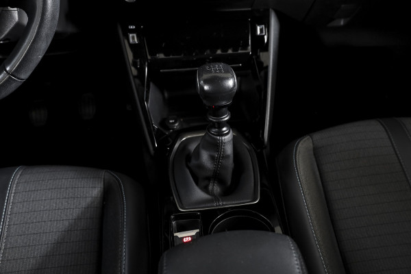Peugeot 208 1.2 PureTech 100 PK Allure | Dig.Cockpit | Cruise | Camera | PDC | App. Connect | Auto.Airco | LM 16" |