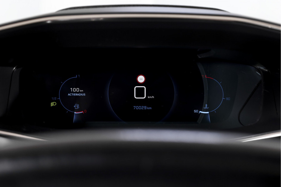 Peugeot 208 1.2 PureTech 100 PK Allure | Dig.Cockpit | Cruise | Camera | PDC | App. Connect | Auto.Airco | LM 16" |