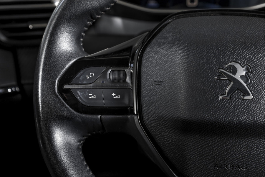 Peugeot 208 1.2 PureTech 100 PK Allure | Dig.Cockpit | Cruise | Camera | PDC | App. Connect | Auto.Airco | LM 16" |