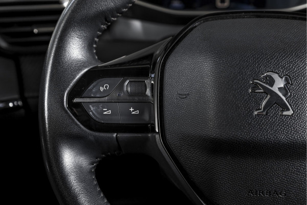 Peugeot 208 1.2 PureTech 100 PK Allure | Dig.Cockpit | Cruise | Camera | PDC | App. Connect | Auto.Airco | LM 16" |