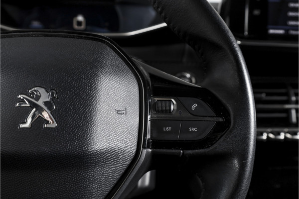 Peugeot 208 1.2 PureTech 100 PK Allure | Dig.Cockpit | Cruise | Camera | PDC | App. Connect | Auto.Airco | LM 16" |