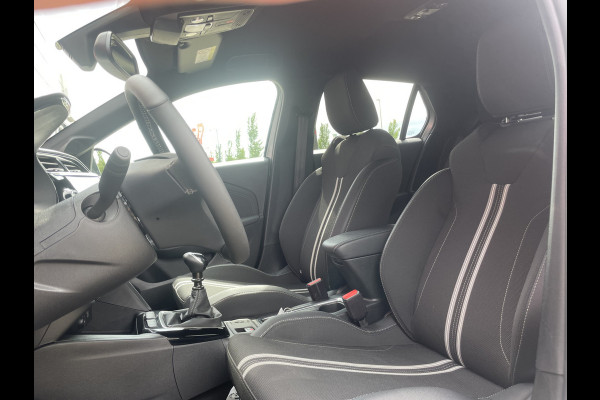 Opel Corsa 1.2 Turbo GS | Stoel/stuurverwarming | infotainment Pack