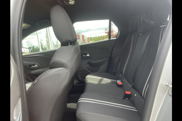 Opel Corsa 1.2 Turbo GS | Stoel/stuurverwarming | infotainment Pack