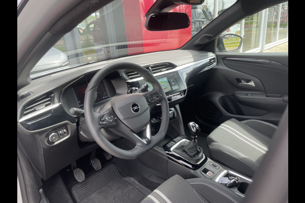 Opel Corsa 1.2 Turbo GS | Stoel/stuurverwarming | infotainment Pack