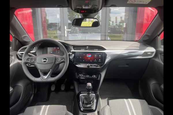 Opel Corsa 1.2 Turbo GS | Stoel/stuurverwarming | infotainment Pack
