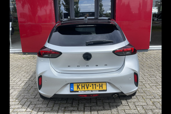 Opel Corsa 1.2 Turbo GS | Stoel/stuurverwarming | infotainment Pack