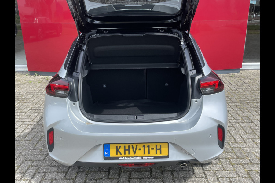 Opel Corsa 1.2 Turbo GS | Stoel/stuurverwarming | infotainment Pack