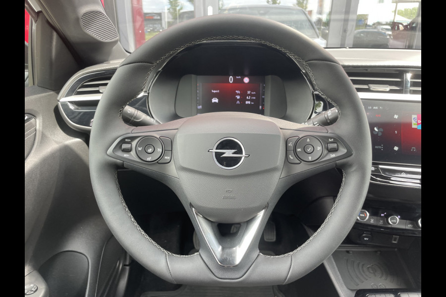 Opel Corsa 1.2 Turbo GS | Stoel/stuurverwarming | infotainment Pack