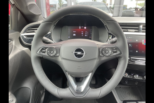 Opel Corsa 1.2 Turbo GS | Stoel/stuurverwarming | infotainment Pack