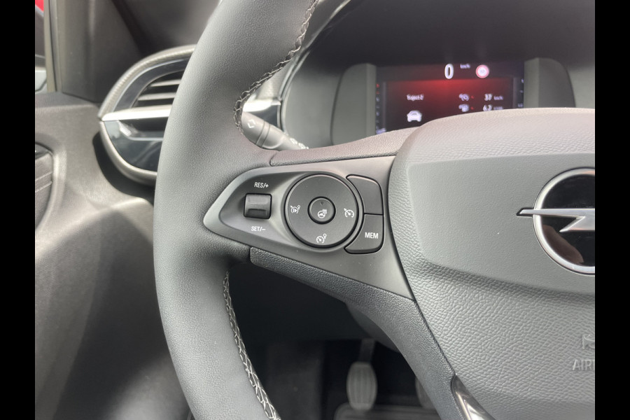 Opel Corsa 1.2 Turbo GS | Stoel/stuurverwarming | infotainment Pack