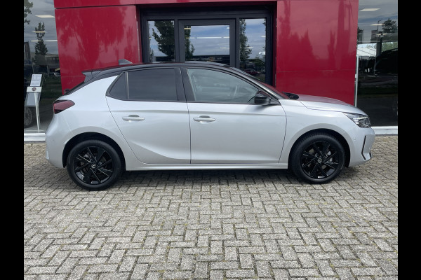 Opel Corsa 1.2 Turbo GS | Stoel/stuurverwarming | infotainment Pack
