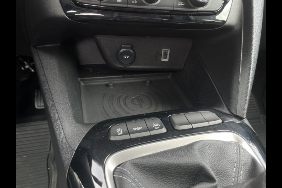 Opel Corsa 1.2 Turbo GS | Stoel/stuurverwarming | infotainment Pack