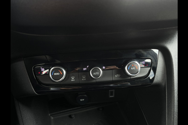 Opel Corsa 1.2 Turbo GS | Stoel/stuurverwarming | infotainment Pack