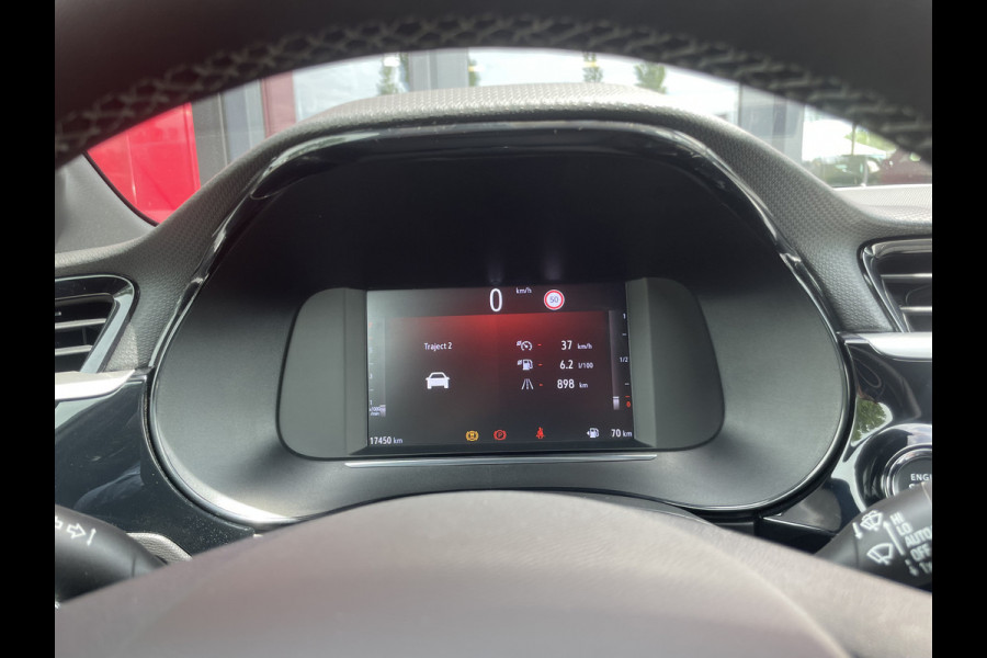 Opel Corsa 1.2 Turbo GS | Stoel/stuurverwarming | infotainment Pack
