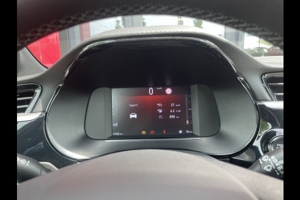 Opel Corsa 1.2 Turbo GS | Stoel/stuurverwarming | infotainment Pack