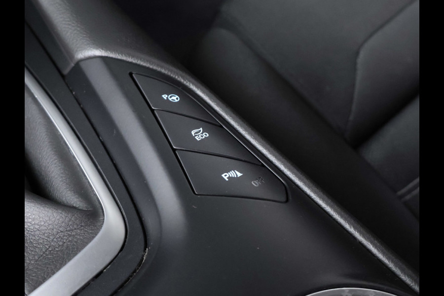 Ford Mondeo Wagon 2.0 IVCT HEV Titanium Sport (APPLE CARPLAY,NAVI,CAMERA,STOELVERWARMING,CRUISE,GETINT,SPORTSTOELEN,LM VELGEN)