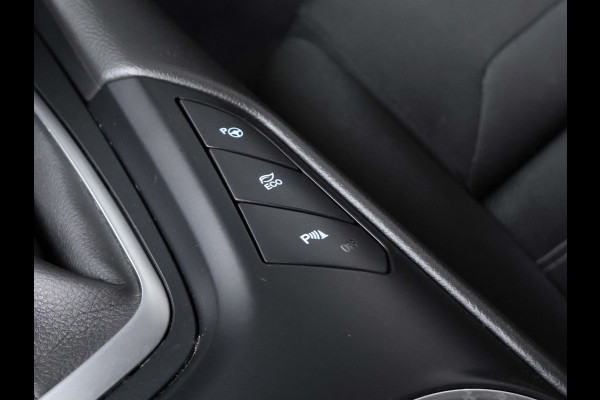 Ford Mondeo Wagon 2.0 IVCT HEV Titanium Sport (APPLE CARPLAY,NAVI,CAMERA,STOELVERWARMING,CRUISE,GETINT,SPORTSTOELEN,LM VELGEN)