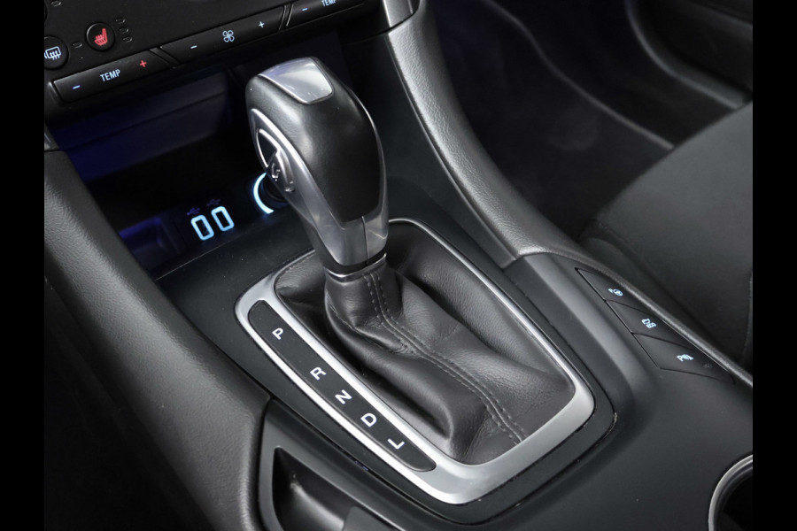 Ford Mondeo Wagon 2.0 IVCT HEV Titanium Sport (APPLE CARPLAY,NAVI,CAMERA,STOELVERWARMING,CRUISE,GETINT,SPORTSTOELEN,LM VELGEN)