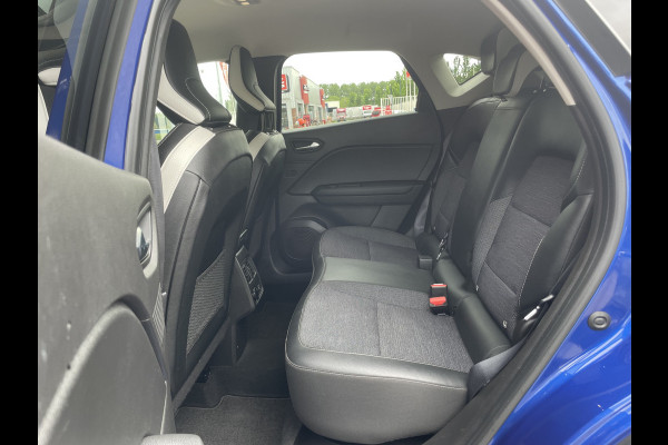 Renault Captur 1.6 E-Tech Plug-in Hybrid 160 Intens | Stoelverwarming | Camera |