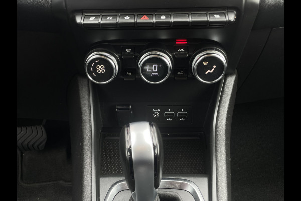 Renault Captur 1.6 E-Tech Plug-in Hybrid 160 Intens | Stoelverwarming | Camera |