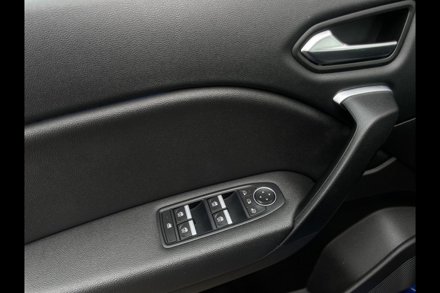 Renault Captur 1.6 E-Tech Plug-in Hybrid 160 Intens | Stoelverwarming | Camera |