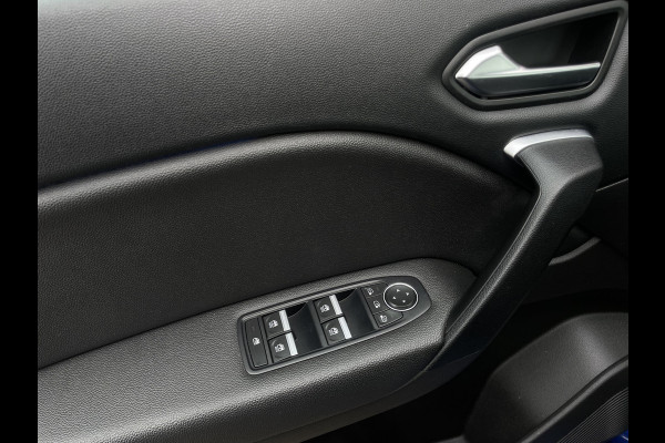 Renault Captur 1.6 E-Tech Plug-in Hybrid 160 Intens | Stoelverwarming | Camera |