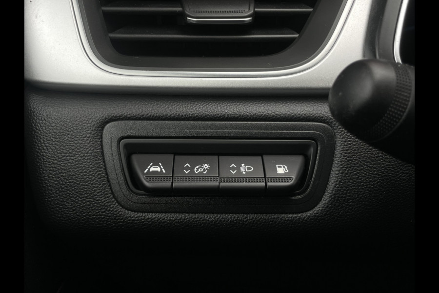 Renault Captur 1.6 E-Tech Plug-in Hybrid 160 Intens | Stoelverwarming | Camera |