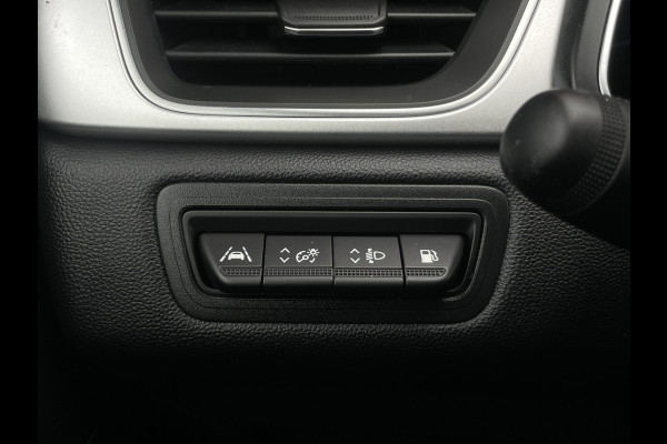 Renault Captur 1.6 E-Tech Plug-in Hybrid 160 Intens | Stoelverwarming | Camera |