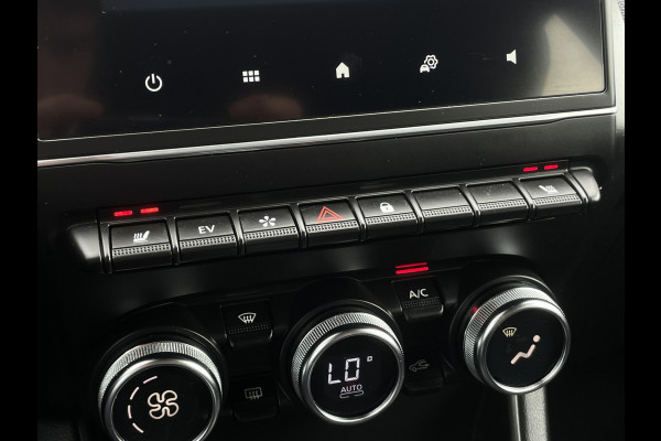 Renault Captur 1.6 E-Tech Plug-in Hybrid 160 Intens | Stoelverwarming | Camera |
