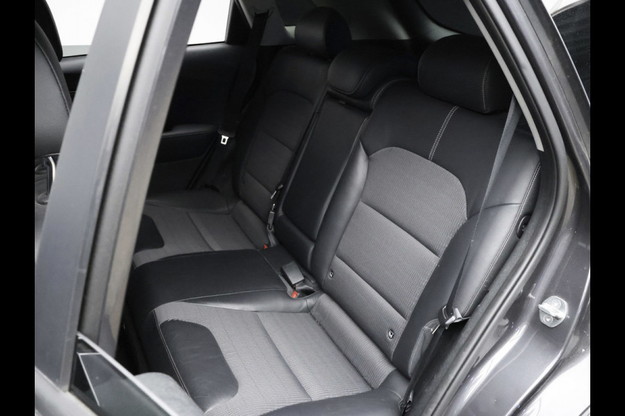 Kia Niro 1.6 GDi Hybrid Style Edition Sport (APPLE CARPLAY,NAVI,CAMERA,STOEL/STUUR VERWARMING,LED,GETINT,SPORTSTOELEN,LM VELGEN)